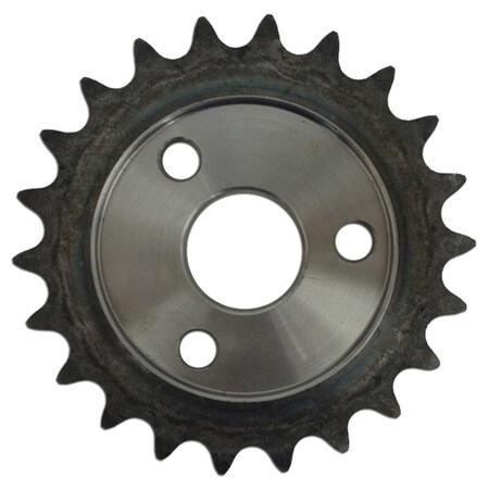 Aftermarket Sprocket 22 Tooth Fits Capello Quasar WN-M1-30242-PEX